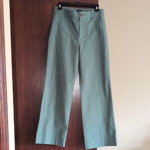 J. Crew Factory Lizzie Pants